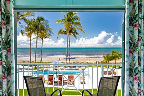 Grassy Flats Resort & Beach Club