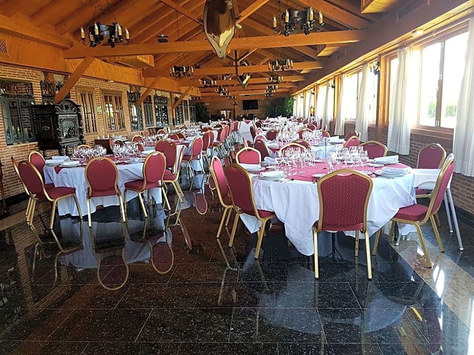 Posada Real Quinta San Jose