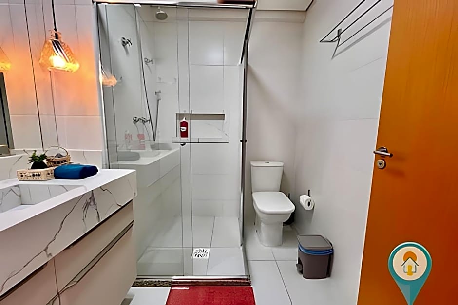 ITA906T2 Refúgio na Praia e Beto Carrero