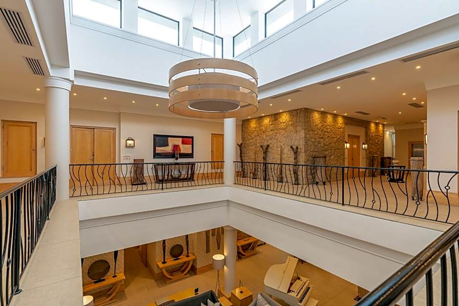 Saxon Hotel, Villas & Spa