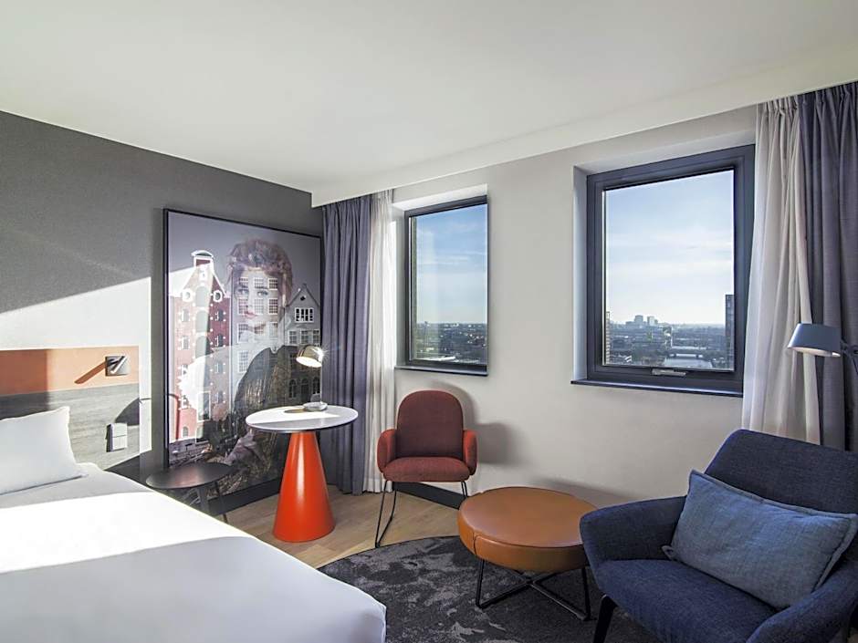 Mercure Amsterdam City