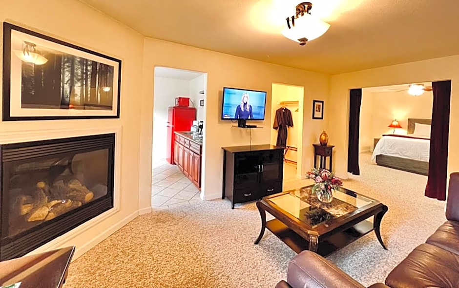 West Sonoma Inn & Spa