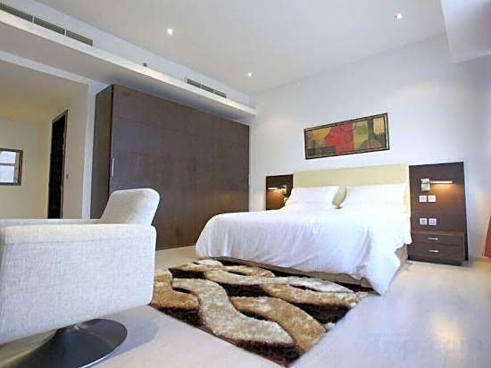 Butterfly Residence