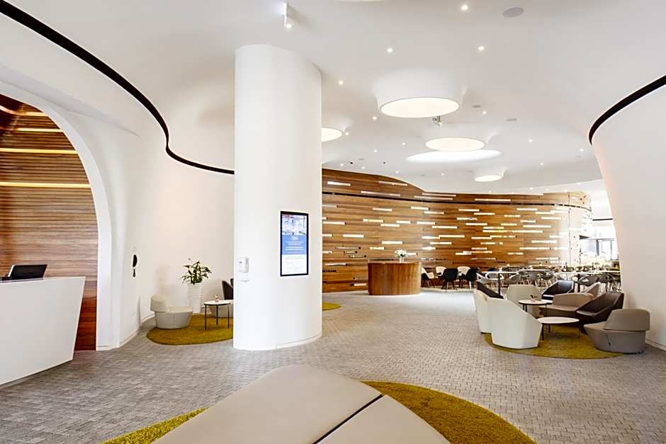 DoubleTree by Hilton Wroclaw