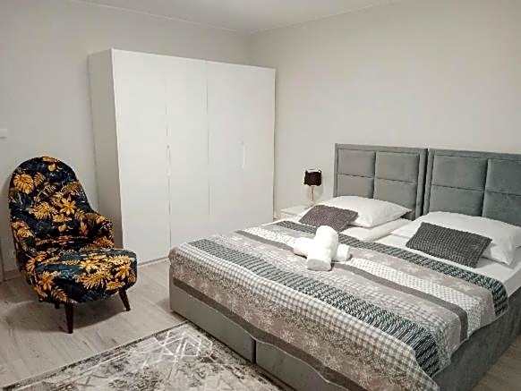 Apartamenty Radom Klwatecka 20