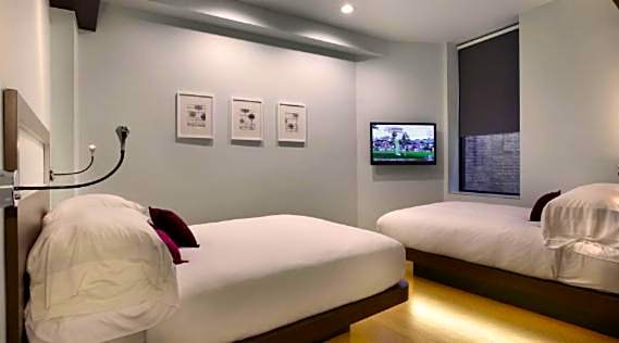 CityFlatsHotel - Grand Rapids, an Ascend Collection Hotel