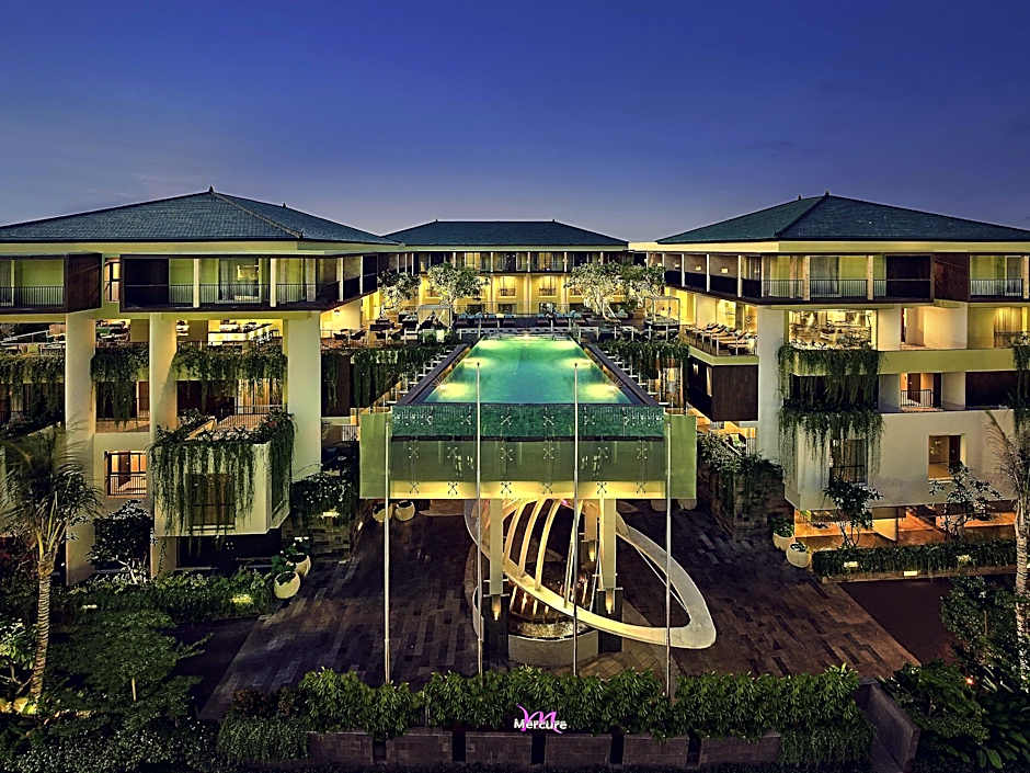 Mercure Bali Legian Hotel