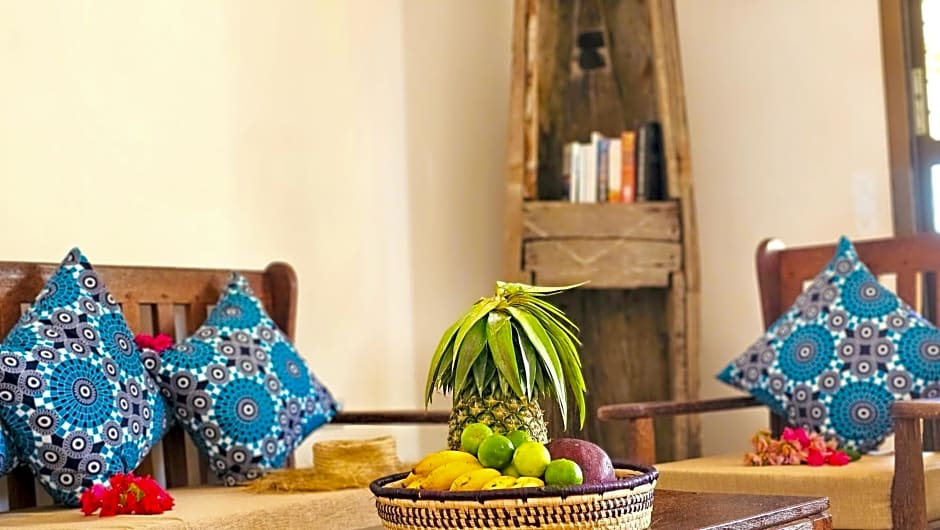 Sunshine Hotel Zanzibar