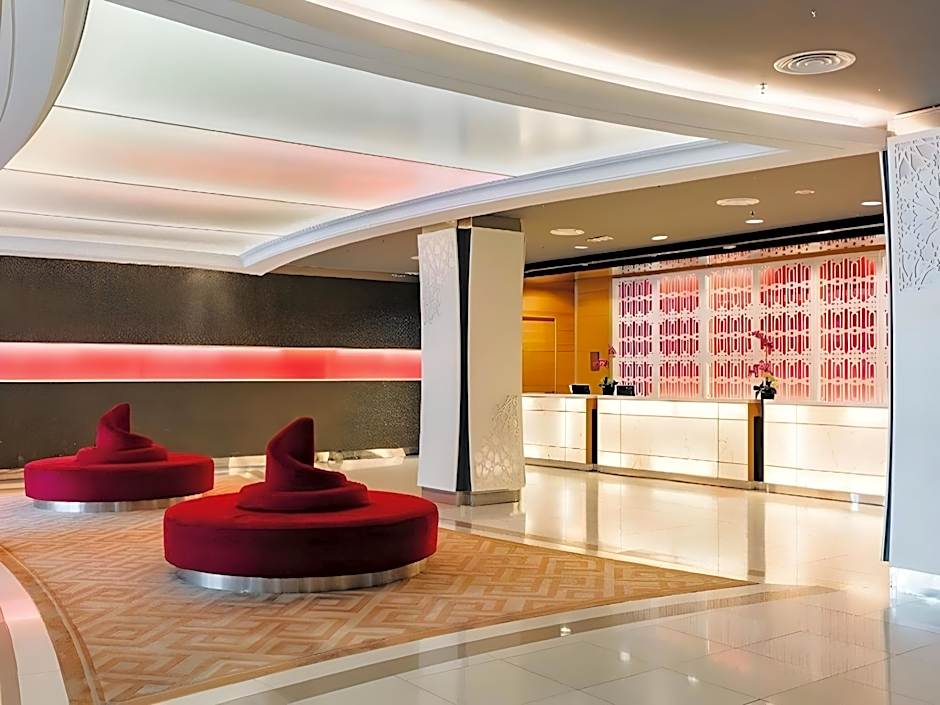 Th Hotel - Kota Kinabalu