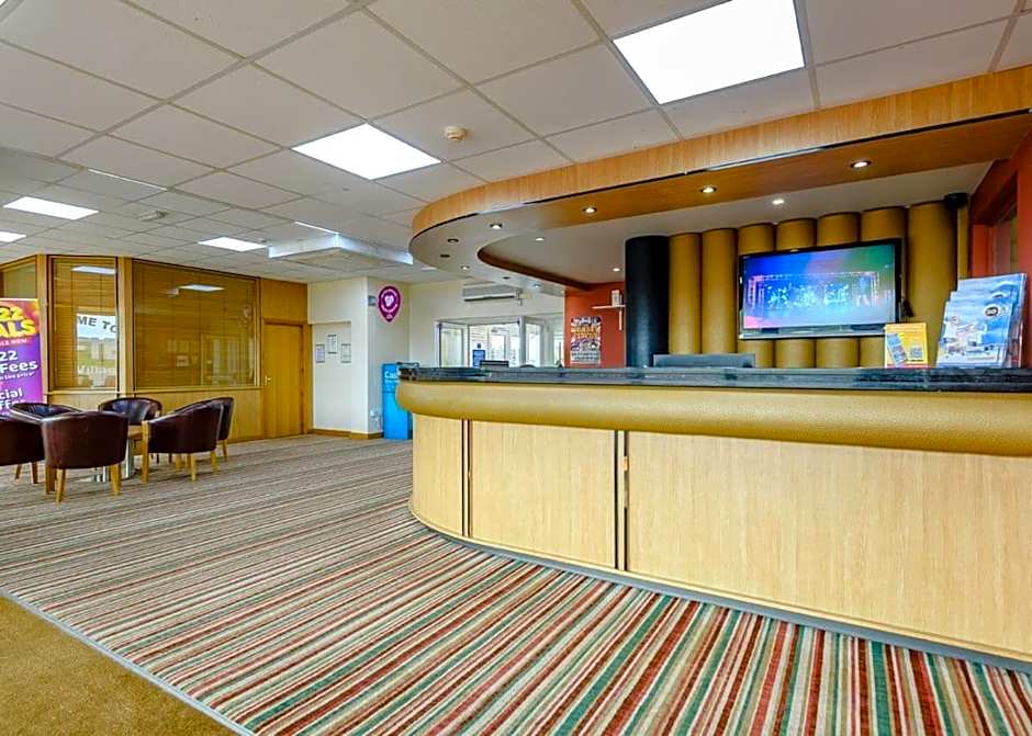 Coastfields Holiday Village