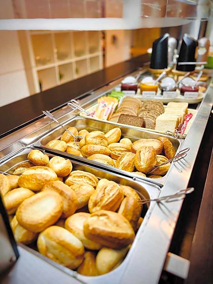 Jugendherberge City-Hostel Köln-Riehl