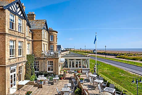 Wentworth Hotel