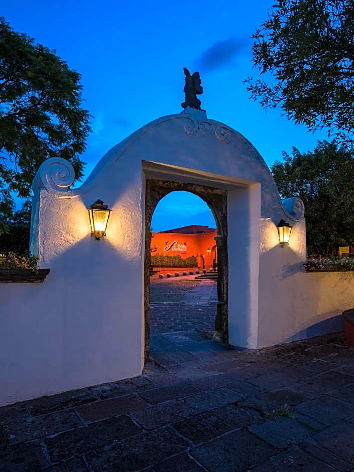 Fiesta Americana Hacienda Galindo