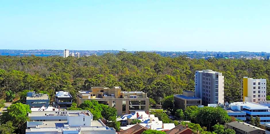 Holiday Inn West Perth By IHG