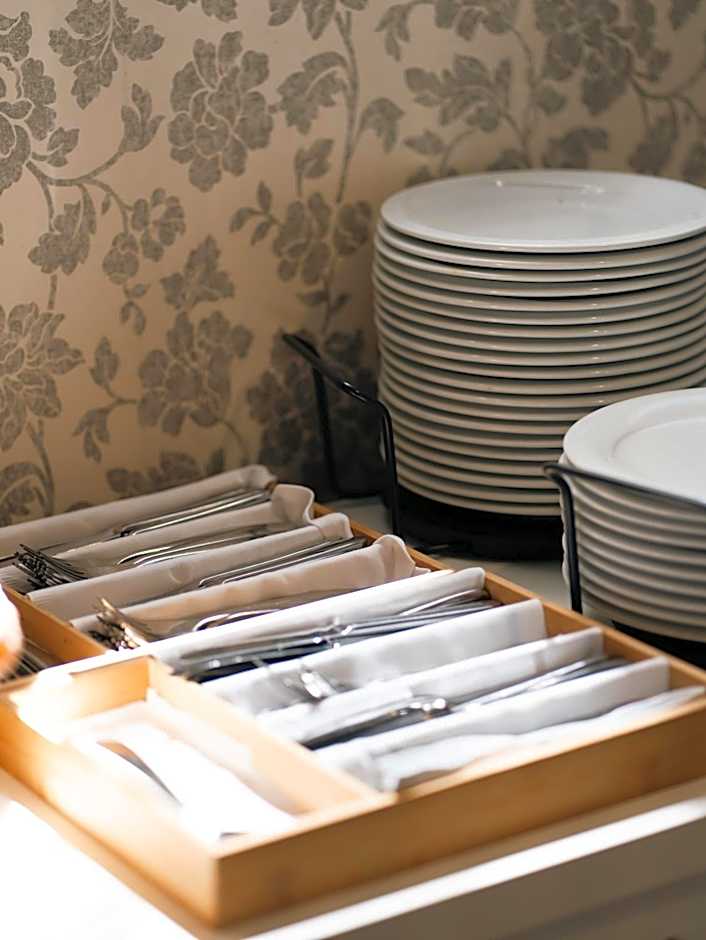 Hotel Admiral Vinkovci