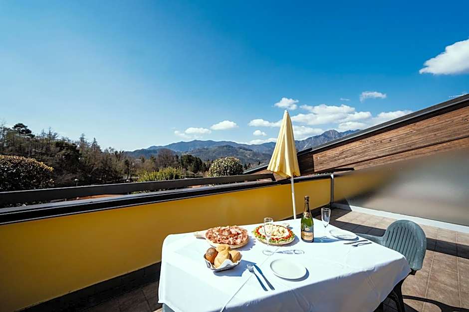 Hotel Residence Campi