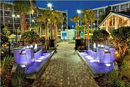 Sheraton Lake Buena Vista Resort