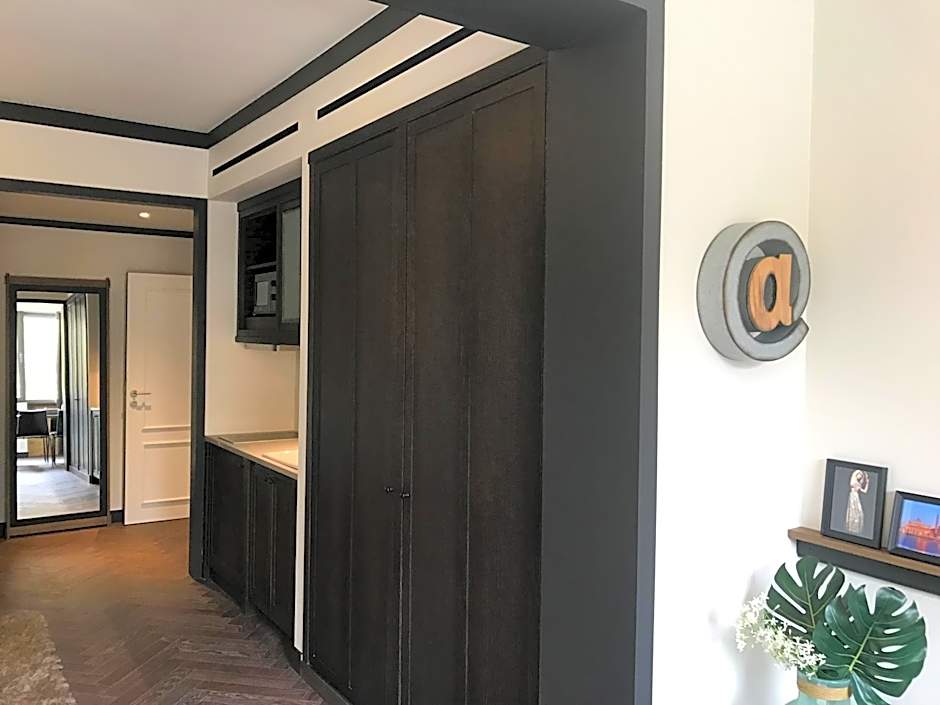 Getaway Brussels Airport