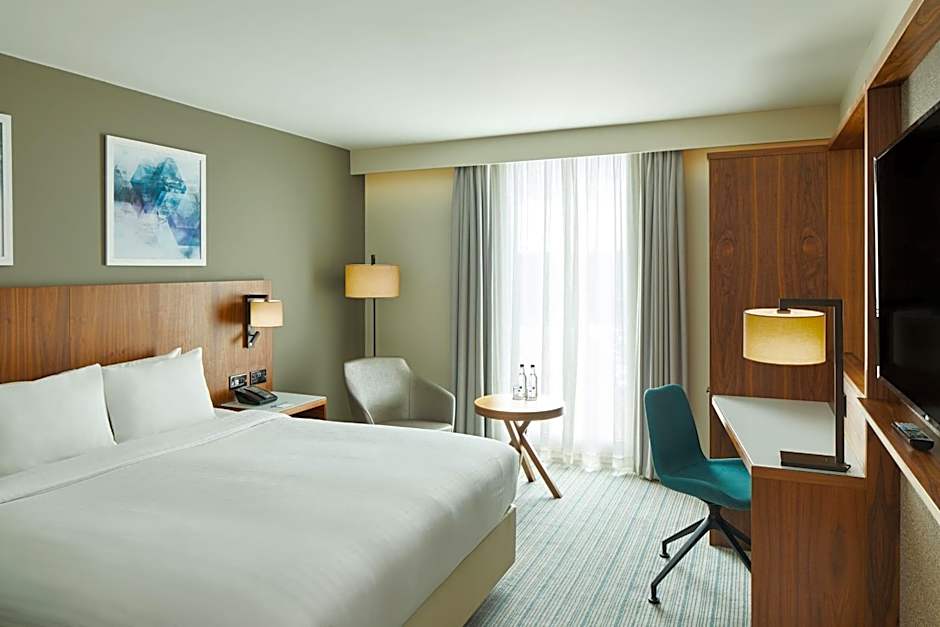 Courtyard by Marriott London Gatwick Airport