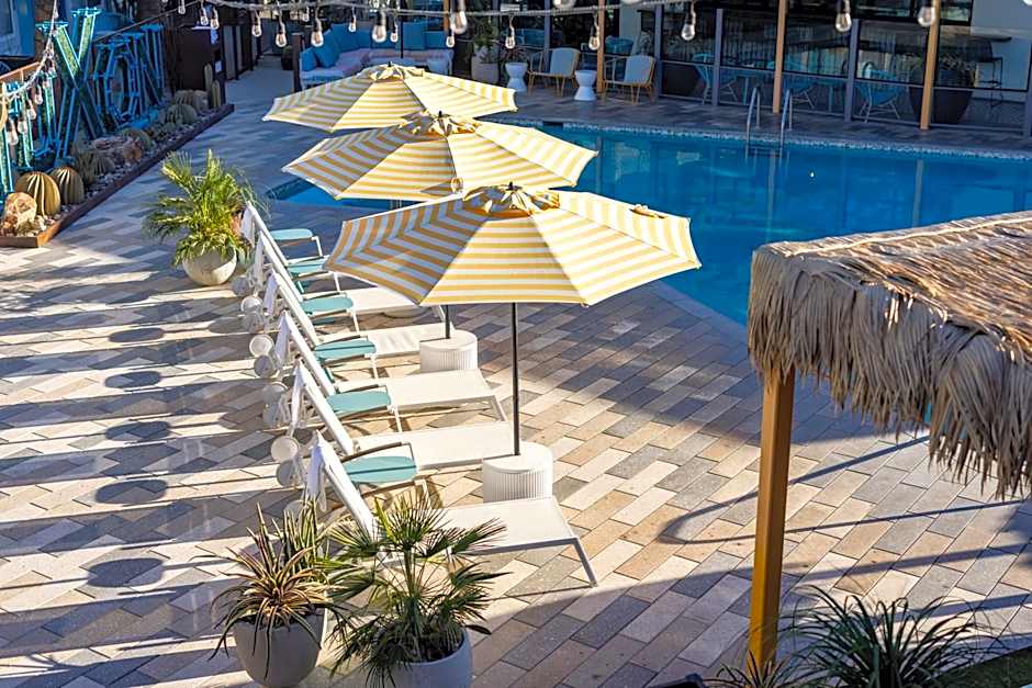 voco The Tuxon By IHG