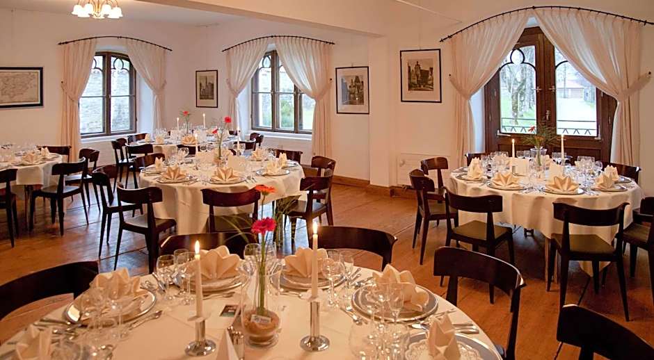 Schloss zu Hopferau