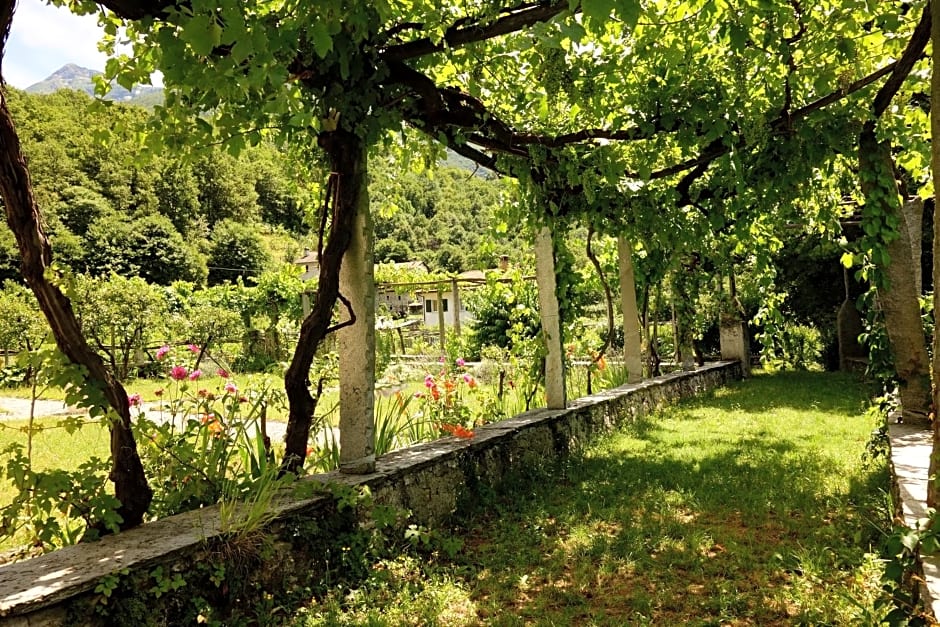 Bed & Breakfast Uvablu