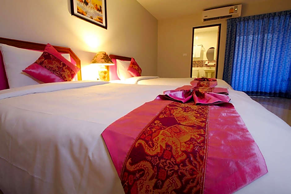 Phuket Airport Inn