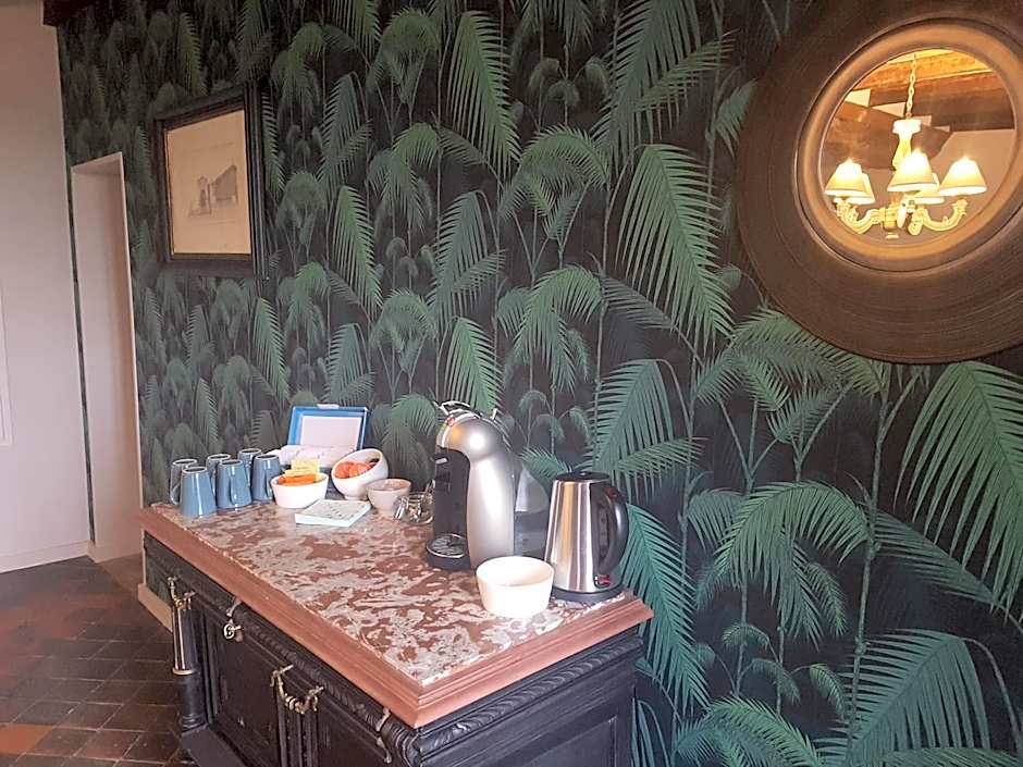 Domaine de la Fauvriere