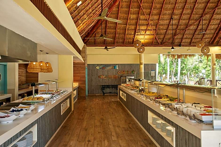 Bahia Principe Grand Coba All Inclusive