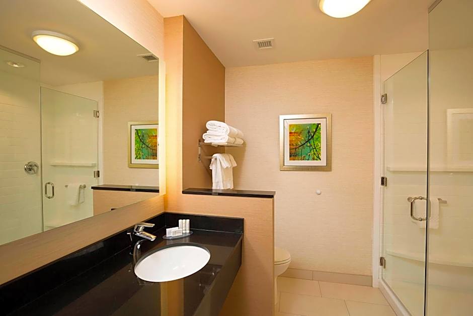 Fairfield Inn & Suites by Marriott Durango