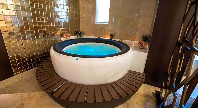 Aswar Hotel Suites Riyadh