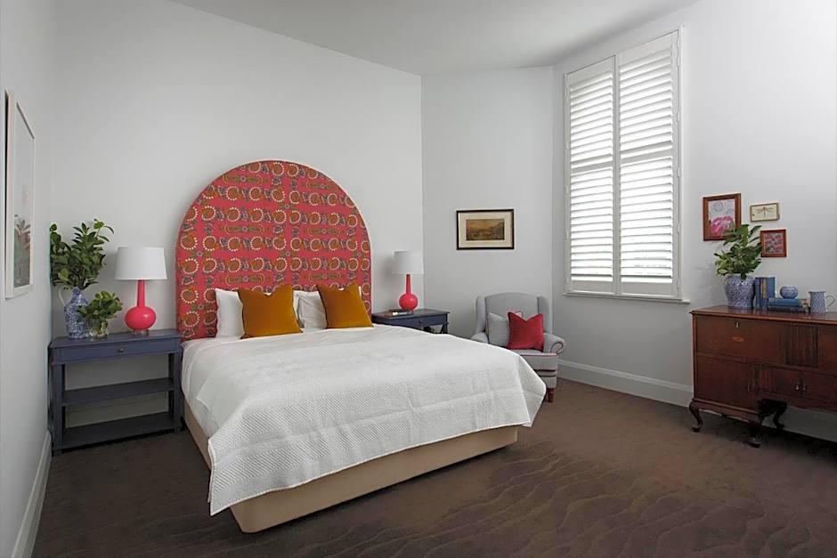 The Provincial Boutique Hotel