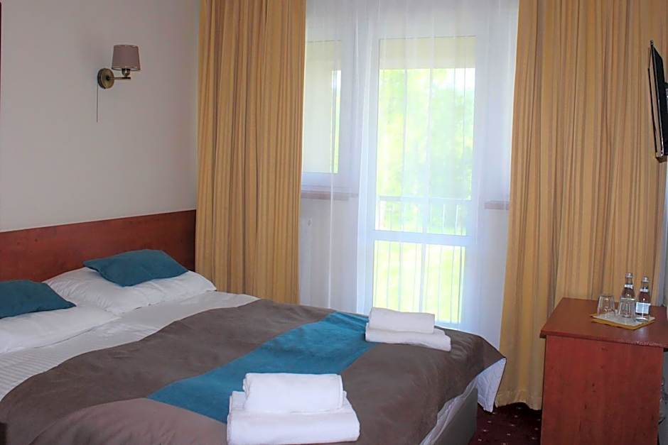 Hotel Biały