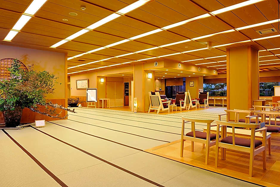 Kifu No Sato Ryokan