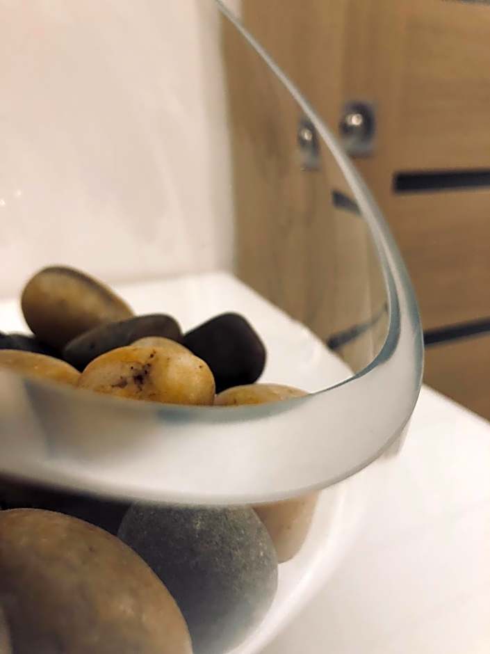 La Stella Di Napoli B&B