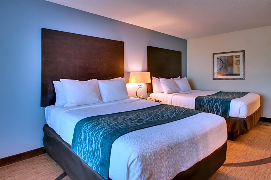 Wingfield Inn & Suites