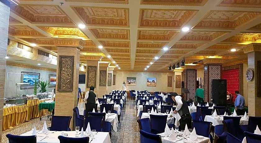 Bahrain International Hotel