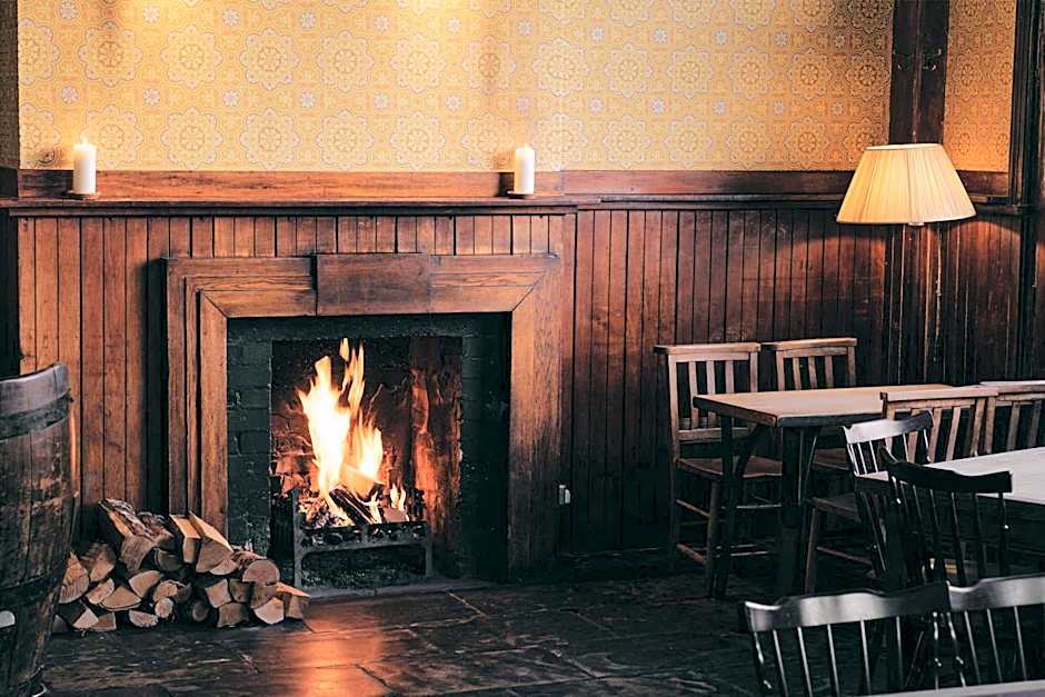 Rose and Crown Stoke Newington