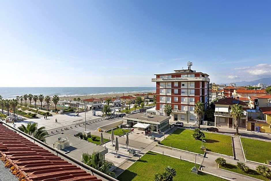 Hotel Nuovo Tirreno