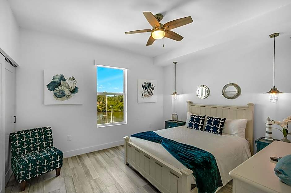 Dolphins Vacation Rental