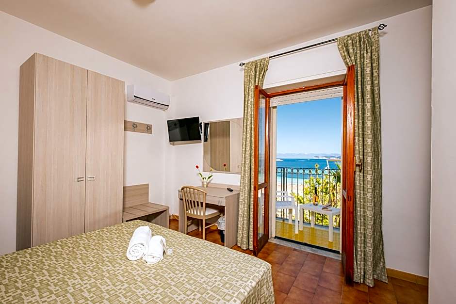 Hotel Il Gabbiano