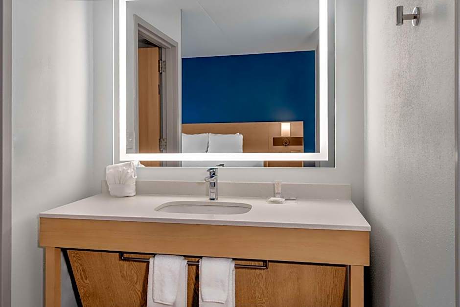 Hyatt Place Mystic