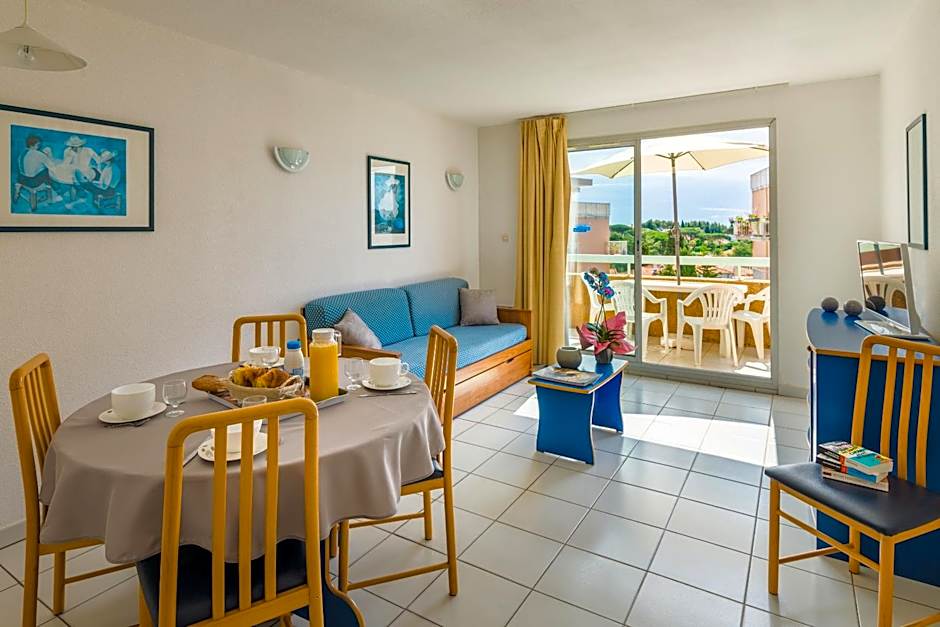 Lagrange Vacances Villa Barbara