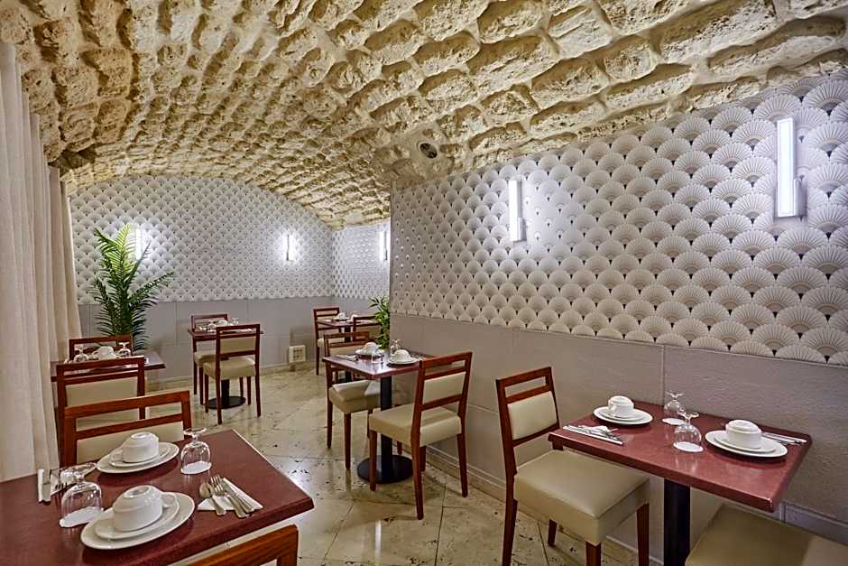 Hotel Beaugrenelle Tour Eiffel