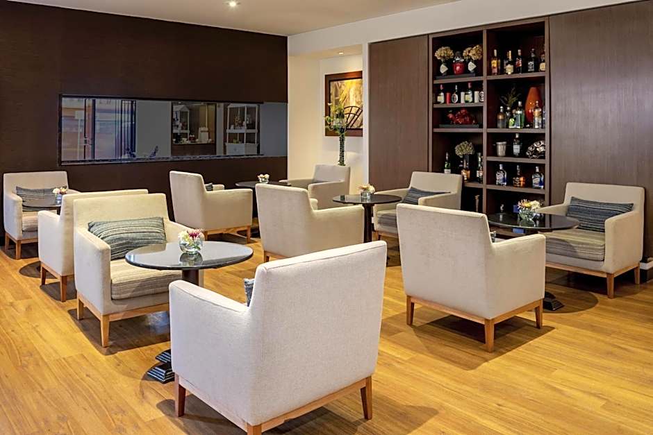 NH Collection Bogota Andino Royal