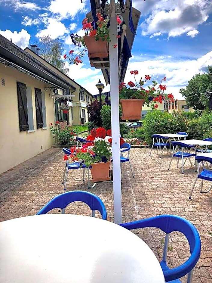 Kyriad Annecy Cran-Gevrier