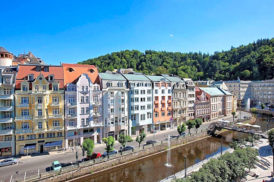 Dvorak Spa & Wellness