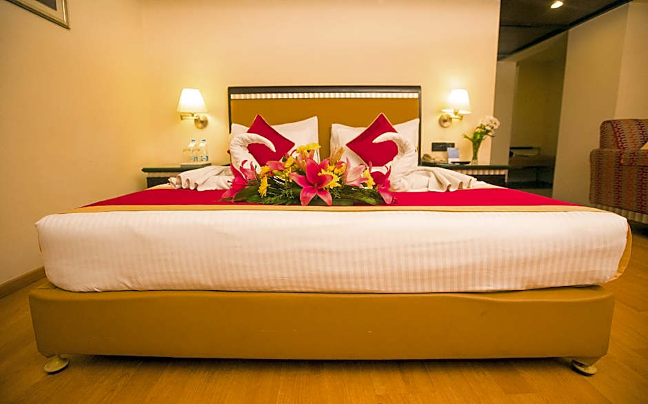 Fortune Park JP Celestial, Bengaluru - Member ITC Hotels' Group