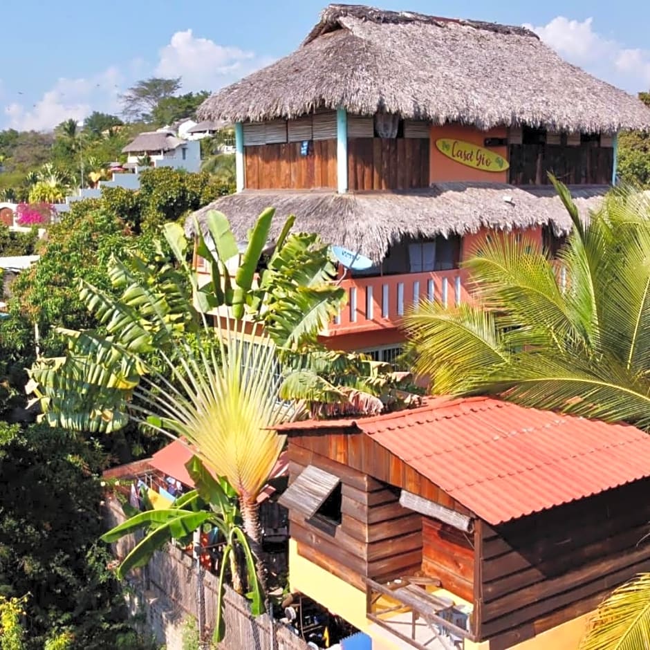 Casa Gio