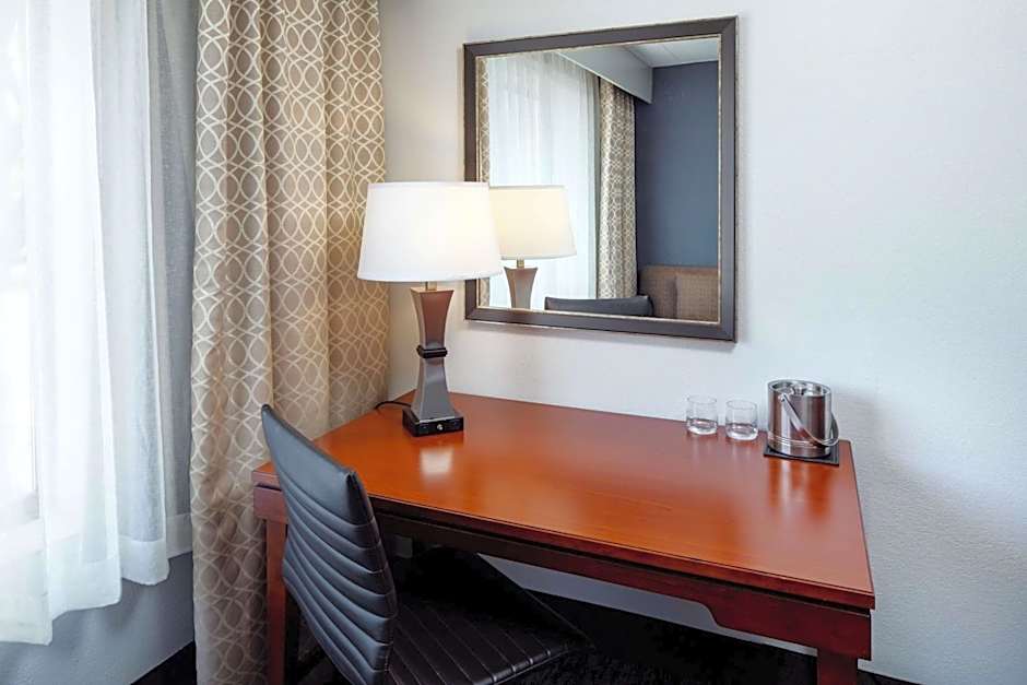 DoubleTree By Hilton Hotel Princeton